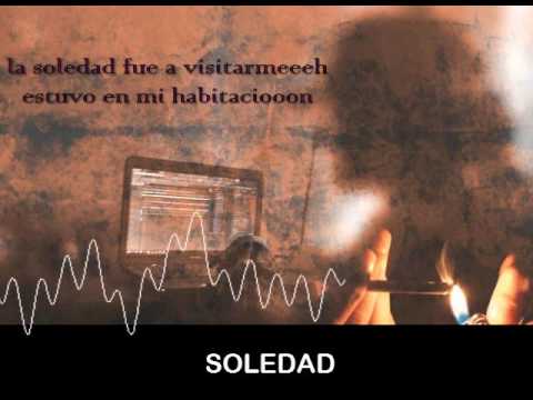 Soledad Snake ACKs ( Caleto Sound )
