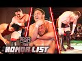 Samoa Joe S Greatest Moments In Ring Of Honor ROH The Honor List
