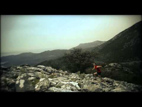 Salomon S-Lab Fellcross 2 M 