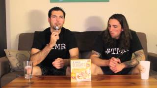 Jimmy Dean Delights Breakfast Bowl (Garden Blend) - The Two Minute Reviews - Ep. 160 #TMR
