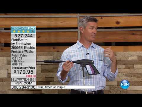 HSN | Garden Inspirations by Meadow Valley 03.28.2017 - 08 PM