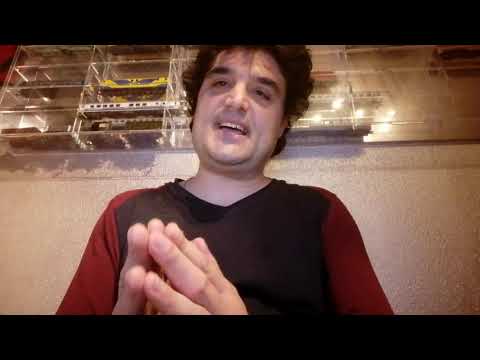 Escalofriante experiencia paranormal de Miguel Herran