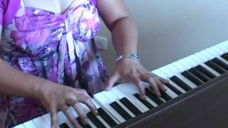 THERE&#39;LL NEVER BE ANOTHER YOU