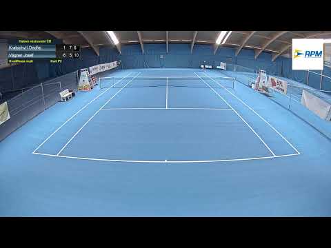 Kurt P2 _26.11.2022_Mistrovství ČR dospělých_LTK Liberec