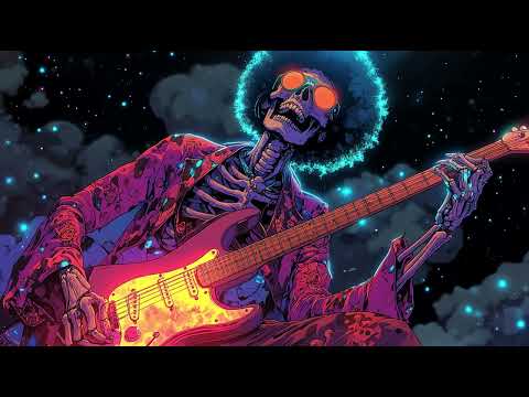 Soul King Funk