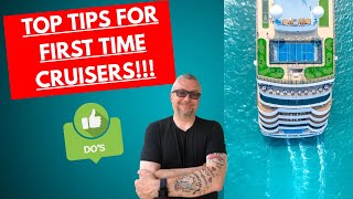 Top Tips for First Time Cruisers, How do you begin planning for a cruise?