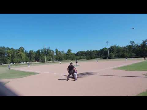 Hawks vs DLA Navy 9 16 2023 pt 2