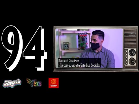 Habemus Podcast Ep.94 - "Civic Act.mp4" (Guest: Emanuel Ramírez)