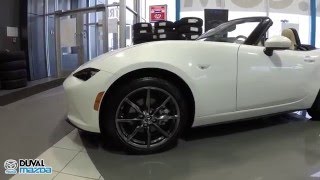 Download lagu MAZDA MX5 2016 STOCK: W5001 mp3 Download lagu MAZDA MX5 2016 STOCK: W5001 mp3