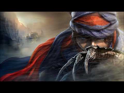 Drakim's VGM 538 - Prince of Persia - Main Theme