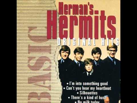 Herman's Hermits - I Understand