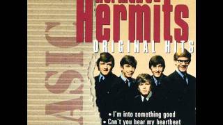 Herman&#39;s Hermits - I Understand