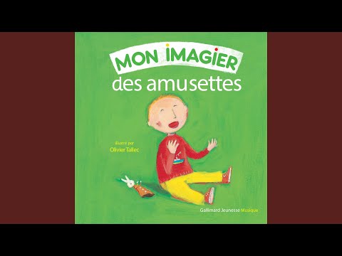 Un petit pouce qui danse