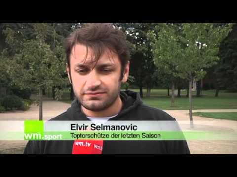 Handball 2. Liga: Vorbereitung beim TV Emsdetten