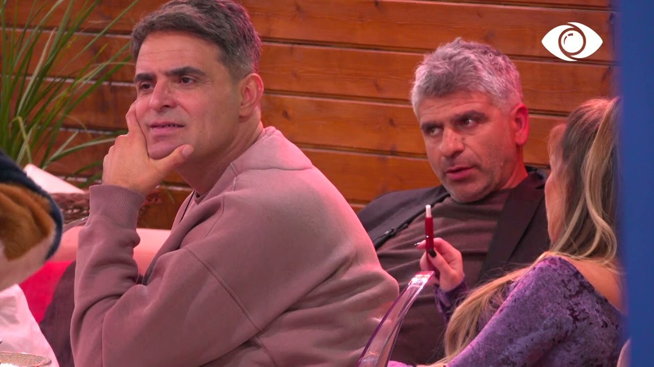 Me ty mund të më kalojë mirë koha/ Qetsori bisedon me Oltën