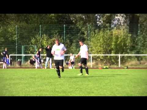 Wartenberger SV vs. BSC Marzahn 5:0 1. Herren Saison 2014/15