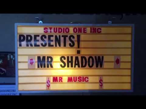 Studio One TV - Mr Shadow - Seldom Seen - Oside Blaze - Bigg Chuc