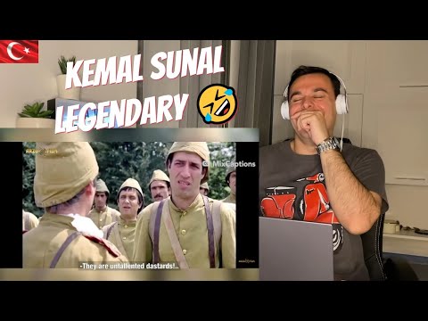 Italian Reaction to 🇹🇷 Şaban Oğlu Şaban - Parola Ne | Super Fun 🤣