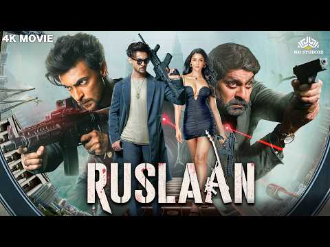 Ruslaan