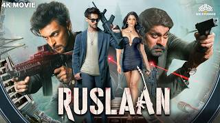 Ruslaan