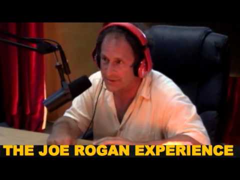Joe Rogan Experience #371 - Rick Doblin