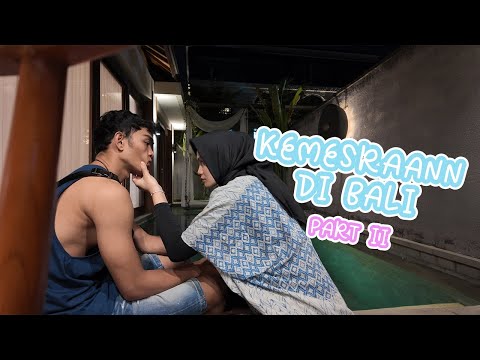 VLOG: BALI - Part 2 | Playing Beach Volleyball in Bali with My Dad❤️