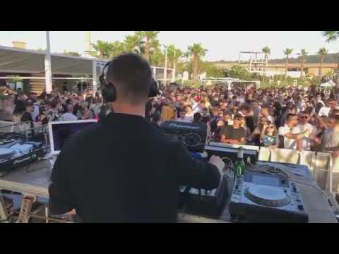 Antonio Pepe plays Francesco Squillante - Tolleranza 0 @Arenile - INTERNATIONAL TALENT