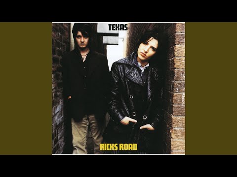 Listen to Me - Texas