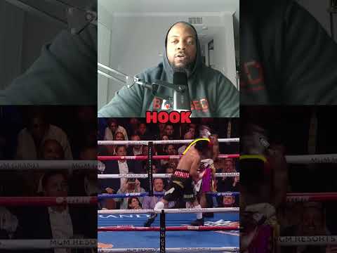 Manny Pacquiao: Trapping Technique