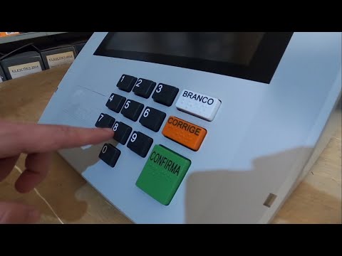 Eleições 2022: Site do TSE ajuda a decidir em quem votar