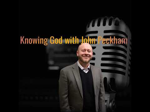 Theodicy of Love: Part 1 - Wrestling with the Problem of Evil!