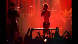DIR EN GREY - THE FINAL (Live @ The Grand Ballroom at the Regency Center 2011.12.22 )