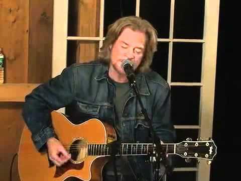 Daryl Hall - Somebody Like You.flv