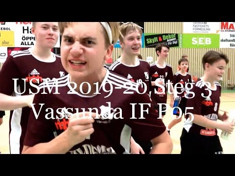 USM 2019-20 P05 Steg 3. Del 2 av 2