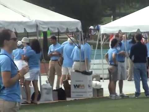 Alondra Negrón: Region 4 Puerto Rico HT&FG NAF 1600m Champ