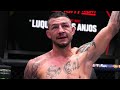 Cub Swanson Octagon Interview | UFC Vegas 78