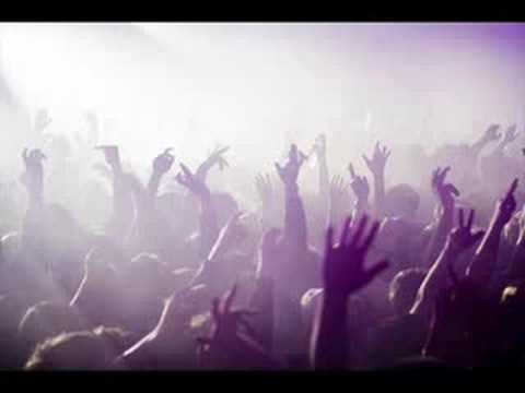 Axwell & Brian Tappert Feat. Ron Carrol - Inside Of Me