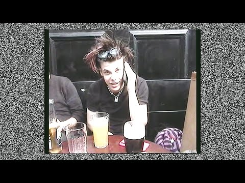 yungblud stuck in the uk