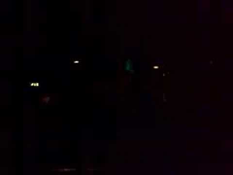 Judge Jules plays Marcel Woods - Lemon Tree @ Empire: 2-5-08