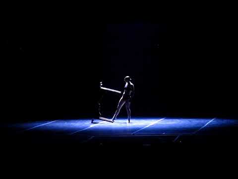 39° FEST. DANÇA JOINVILLE 2022 - JAZZ - SOLO FEM. SÊNIOR - ESCOLA DE DANÇA PASSOS - BY GENEBA