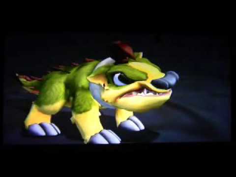 Let's play Jak II (Blind) part 14 Two Years Later