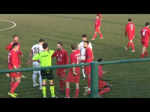 PROMOZIONE/A: VILLA MATTONI-MIANO 1-4