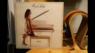 Carole King - Pearls: Songs of Goffin and King - Chains (Vinyl, 1980)