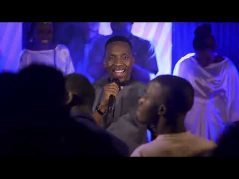 SEED OF LIFE - UMENIBAMBA YESU (Official Music Video)
