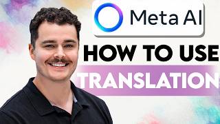 How To Use Meta AI Translation [2026 Guide]