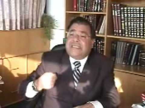 Parshat Vayigash - "Torah Lights"