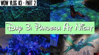 Walt Disney World Vlog: Day 3 - PART 2 | June 2017