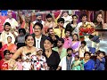 Jabardasth Latest Promo Grand Weekend Fun On 05th 06th Dec 2025 Fri Sat 9 30 PM On ETV