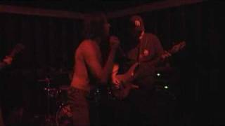 John Wayne Gacy Daycare Live@The Soda Bar Part 1a