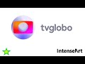 TV Globo Rede Globo Logo History